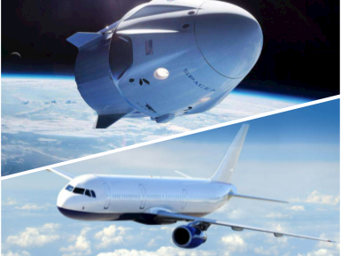 Aerospace