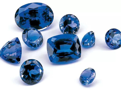 Sapphire industry